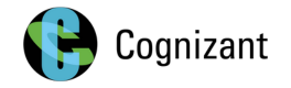 Cognizant Logo