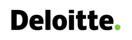 Deloitte Logo
