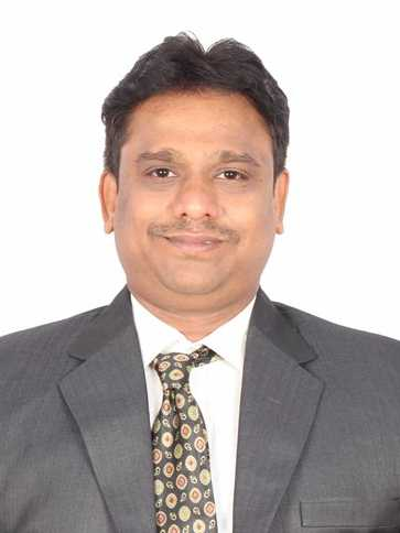 Dr. Rajesh M