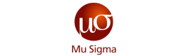Mu Sigma Logo