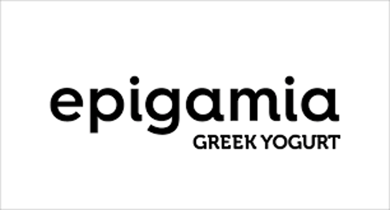 Epigamia Logo