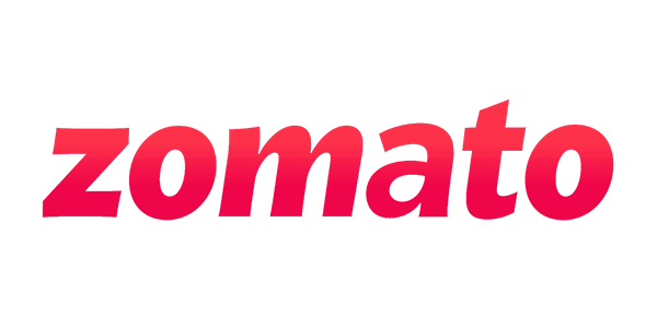 Zomato Logo